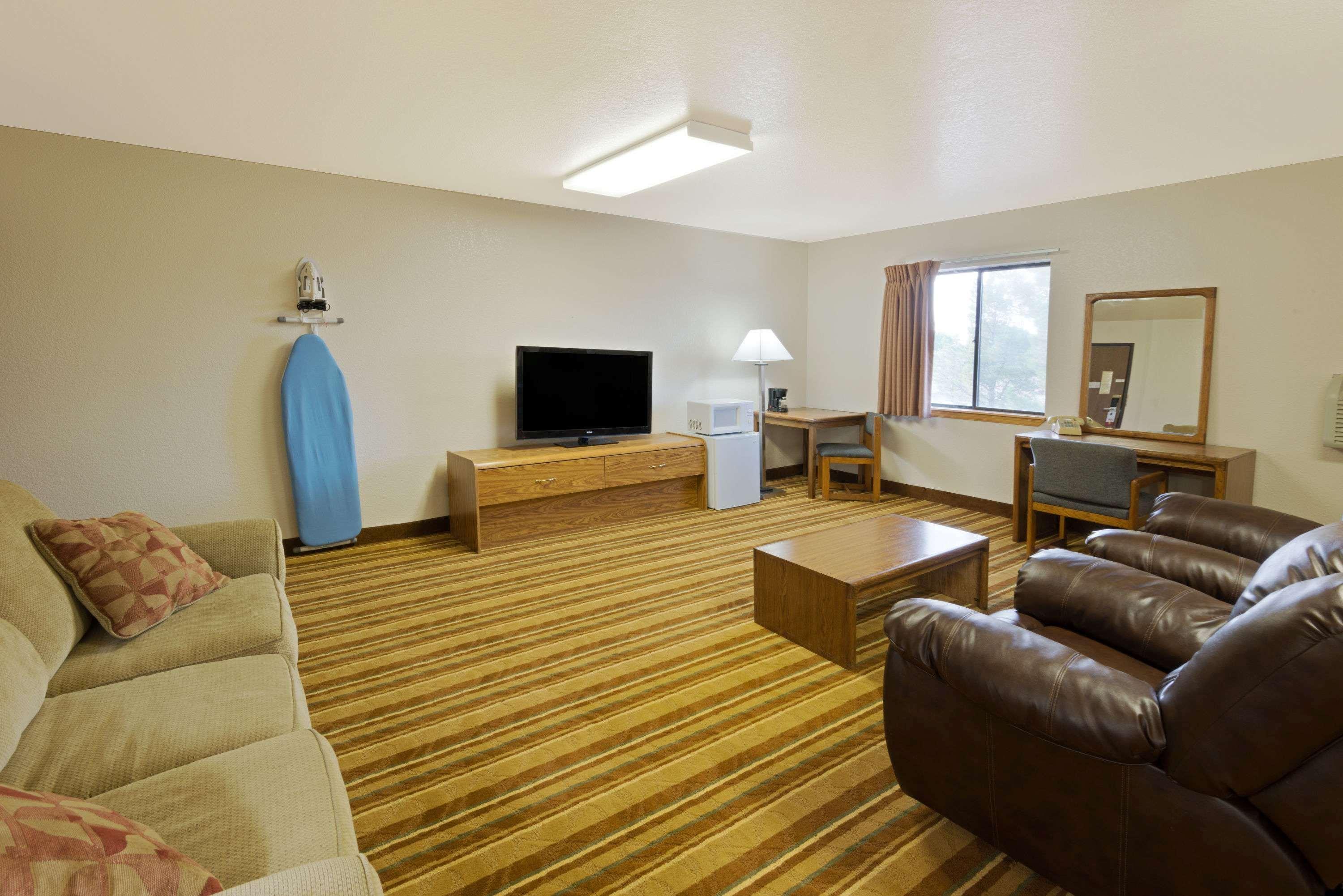 Super 8 By Wyndham Las Cruces/White Sands Area Extérieur photo