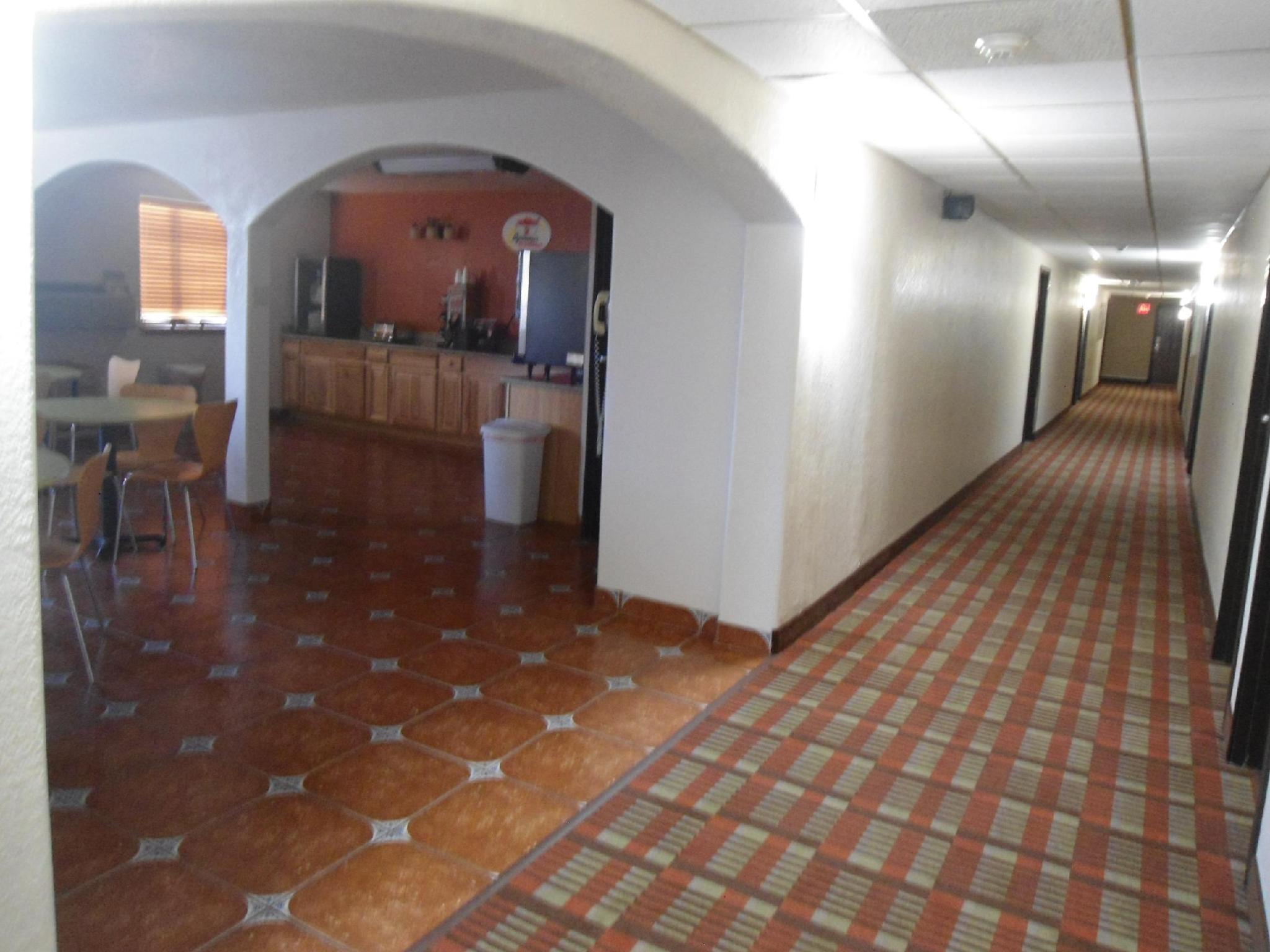 Super 8 By Wyndham Las Cruces/White Sands Area Extérieur photo