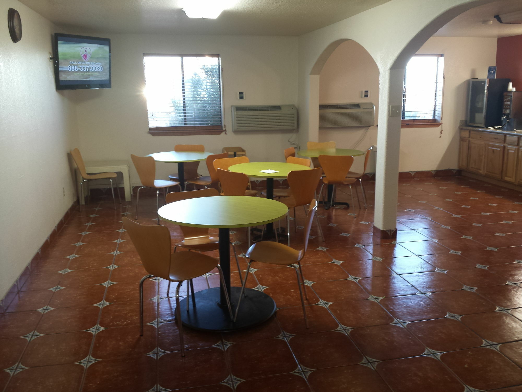 Super 8 By Wyndham Las Cruces/White Sands Area Extérieur photo