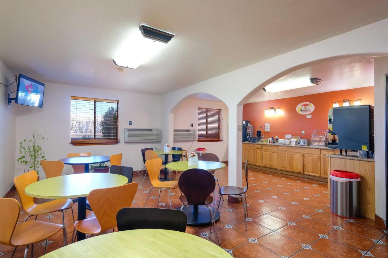 Super 8 By Wyndham Las Cruces/White Sands Area Extérieur photo