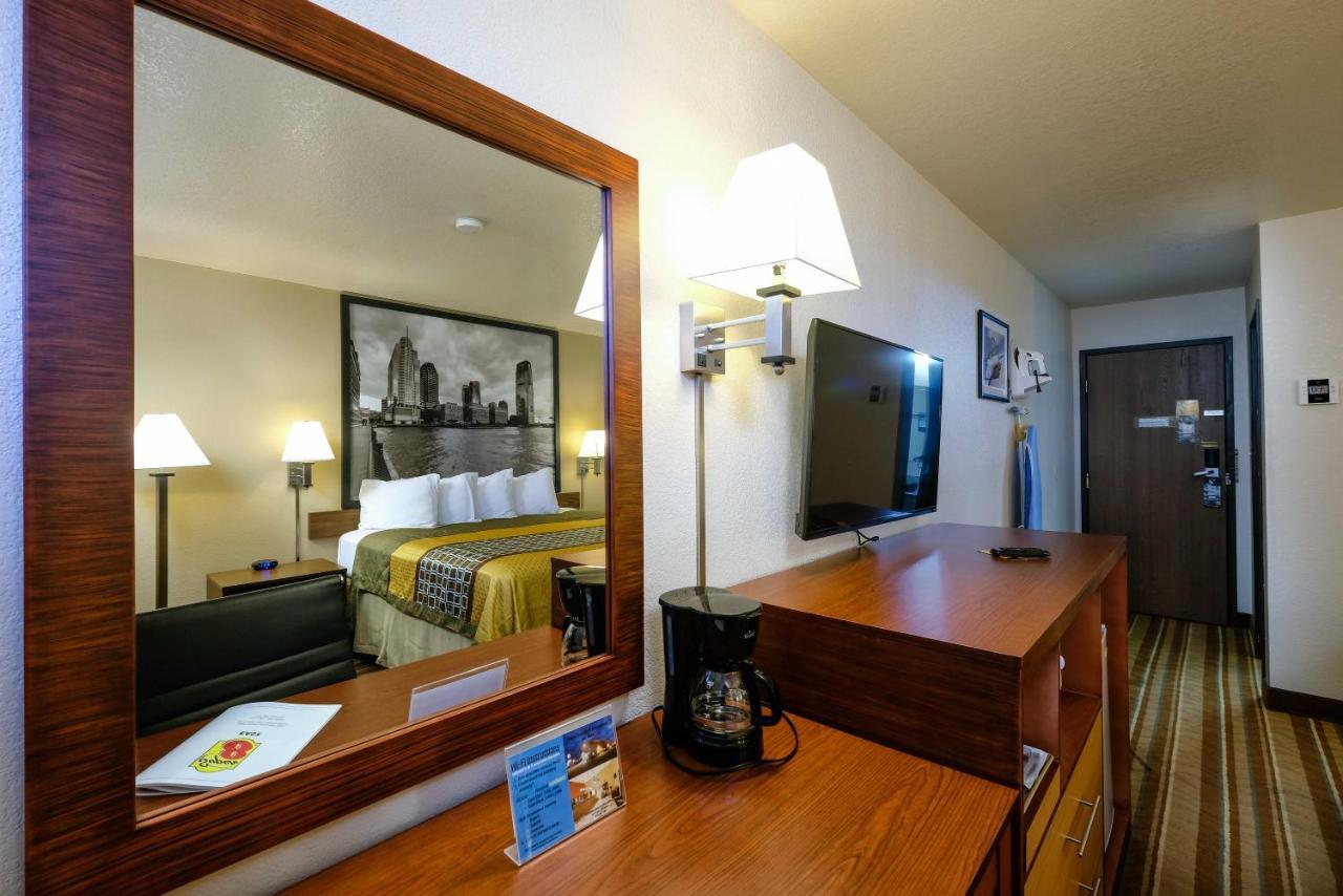 Super 8 By Wyndham Las Cruces/White Sands Area Extérieur photo